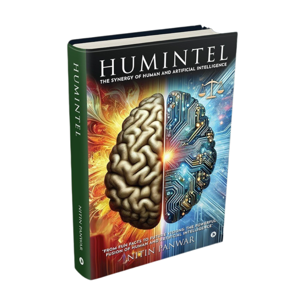 HumIntel book